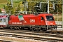 Siemens 21129 - ÖBB "1216 016"
23.10.2015 - Brennero
Thomas Naas