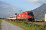 Siemens 21129 - ÖBB "1216 016"
21.10.2015 - Niederaudorf
Gerd Zerulla