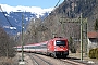 Siemens 21129 - ÖBB "1216 016"
17.03.2016 - Campo di Trens
Thomas Wohlfarth