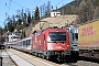 Siemens 21129 - ÖBB "1216 016"
16.03.2017 - Steinach in Tirol
Thomas Wohlfarth