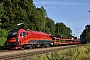Siemens 21129 - ÖBB "1216 016"
03.07.2019 - Aßling (Oberbayern)
Daniel Powalka