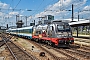 Siemens 21130 - VBG "183 001"
02.06.2015 - München, Hauptbahnhof 
Peter Brackenbury