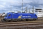 Siemens 21130 - WRS "183 001"
23.02.2026 - IngolstadtLutz Siever