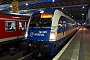 Siemens 21130 - VBG "183 001"
10.01.2008 - München, Hauptbahnhof
Patrick Rehn