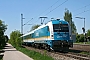 Siemens 21130 - VBG "183 001"
08.05.2008 - Pulling
Yannick Dreyer