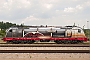 Siemens 21130 - VBG "183 001"
25.06.2010 - Schwandorf
 H zwo B