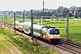 Siemens 21130 - VBG "183 001"
__.__.2010 - Langenbach
Roland Steidl