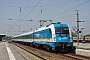 Siemens 21130 - VBG "183 001"
27.05.2008 - Landshut
René Große