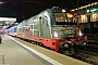 Siemens 21130 - VBG "183 001"
01.12.2012 - Regensburg, Hauptbahnhof
Sven Jonas