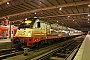 Siemens 21130 - VBG "183 001"
27.04.2013 - München, HauptbahnhofFrank  Leurs