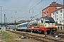 Siemens 21130 - VBG "183 001"
20.07.2014 - Regensburg
Thierry Leleu