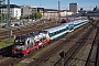Siemens 21130 - VBG "183 001"
24.10.2015 - München, HauptbahnhofMartin Oswald