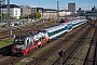 Siemens 21130 - VBG "183 001"
24.10.2015 - München, Hauptbahnhof
Martin Oswald