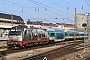 Siemens 21130 - DLB "183 001"
24.03.2018 - München, Hauptbahnhof
Thomas Wohlfarth