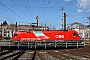 Siemens 21131 - ÖBB "1216 017"
30.03.2010 - Innsbruck
Stopar Carlo