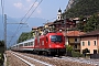 Siemens 21131 - ÖBB "1216 017"
10.07.2010 - Serravalle all
Fabio Miotto