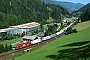 Siemens 21131 - ÖBB "1216 017"
10.07.2010 - Brennero
Gábor Árva