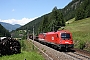 Siemens 21131 - ÖBB "1216 017"
21.06.2008 - Wolf
René Große