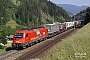 Siemens 21131 - ÖBB "1216 017"
29.06.2010 - Steinach in Tirol
Martin Radner