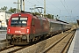 Siemens 21131 - ÖBB "1216 017"
15.07.2011 - Rosenheim
Albert Koch