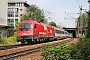 Siemens 21131 - ÖBB "1216 017"
23.08.2013 - München, Ost
Patrick Bock