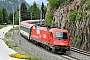 Siemens 21131 - ÖBB "1216 017"
25.05.2013 - Ritten
Mattias Catry