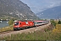 Siemens 21131 - ÖBB "1216 017"
01.11.2013 - Ala
Marco Stellini