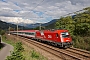 Siemens 21131 - ÖBB "1216 017"
08.10.2013 - Albeins
Christian Müller