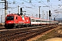 Siemens 21131 - ÖBB "1216 017"
09.03.2015 - Wörgl, Hauptbahnhof
Kurt Sattig