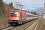 Siemens 21131 - ÖBB "1216 017"
13.03.2017 - Langkampfen
Thomas Wohlfarth