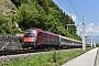 Siemens 21131 - ÖBB "1216 017"
24.05.2019 - Kufstein
Mario Lippert