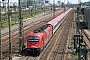 Siemens 21131 - ÖBB "1216 017"
14.07.2010 - München
Michael Stempfle