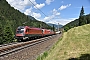 Siemens 21131 - ÖBB "1216 017"
02.07.2021 - Wolf am Brenner
Niels Arnold