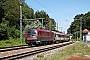 Siemens 21131 - ÖBB "1216 017"
18.07.2022 - Aßling (Oberbayern)
Tobias Schmidt