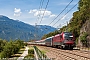 Siemens 21131 - ÖBB "1216 017"
09.07.2022 - Serravallle all Adige
Simone Menegari