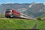 Siemens 21131 - ÖBB "1216 017"
18.04.2018 - Volano
Riccardo Fogagnolo