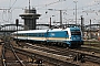 Siemens 21132 - VBG "183 002"
04.05.2008 - München, Hauptbahnhof
Marcel Langnickel