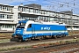 Siemens 21132 - DLB "183 002"
28.10.2022 - Regensburg, Hauptbahnhof
René Große