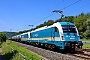 Siemens 21132 - WRS "183 002"
12.06.2025 - Karlstadt (Main)-Gambach
Wolfgang Mauser