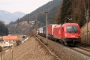 Siemens 21133 - ÖBB "1216 018"
03.01.2008 - St. Jodok
Tommy Ravache