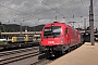 Siemens 21133 - ÖBB "1216 018"
19.08.2010 - Kufstein
István Mondi