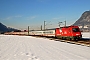 Siemens 21133 - ÖBB "1216 018"
05.02.2011 - Oberaudorf
Marco Stellini