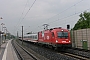 Siemens 21133 - ÖBB "1216 018"
11.06.2011 - Mering-St.AfraThomas Girstenbrei