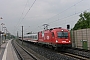 Siemens 21133 - ÖBB "1216 018"
11.06.2011 - Mering-St.Afra
Thomas Girstenbrei