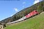 Siemens 21133 - ÖBB "1216 018"
09.04.2011 - Brennero
Riccardo Fogagnolo