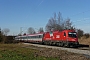 Siemens 21133 - ÖBB "1216 018"
12.01.2012 - Weiching
Thomas Girstenbrei