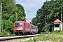 Siemens 21133 - ÖBB "1216 018"
31.07.2012 - Aßling (Oberbayern)
Oliver Wadewitz