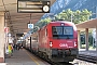 Siemens 21133 - ÖBB "1216 018"
27.08.2012 - Trento
Martin Greiner