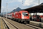 Siemens 21133 - ÖBB "1216 018"
15.07.2013 - Jenbach
Marco Sebastiani