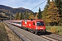 Siemens 21133 - ÖBB "1216 018"
25.10.2013 - Matrei
René Große